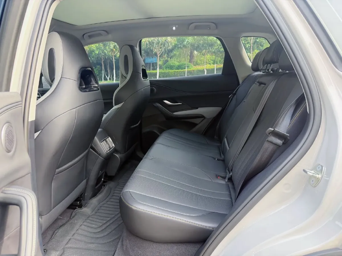 2025 BYD Sea Lion 05 DM-i 1.5L 101HP L4 E-CVT PHEV 18.3KWH,autocango,china used car exporter,china ev exporter,chinese used car exporter,chinese used ev exporter