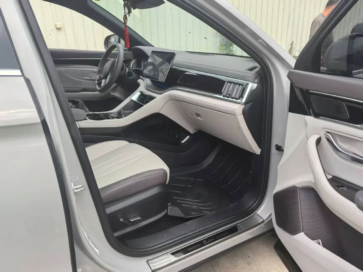 2025 BYD Song Plus 1.5L 101HP L4 E-CVT PHEV 18.3KWH,autocango,china used car exporter,china ev exporter,chinese used car exporter,chinese used ev exporter