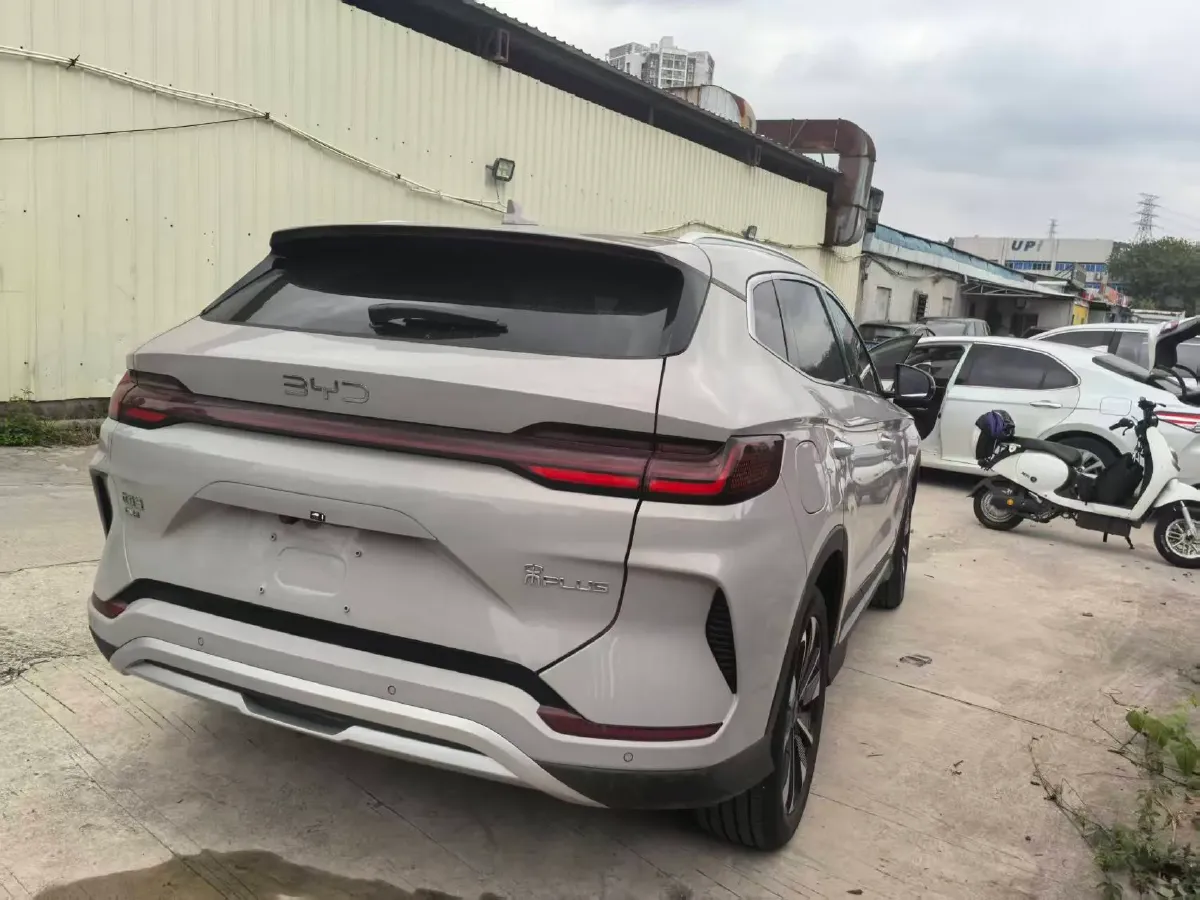 2025 BYD Song Plus 1.5L 101HP L4 E-CVT PHEV 18.3KWH,autocango,china used car exporter,china ev exporter,chinese used car exporter,chinese used ev exporter