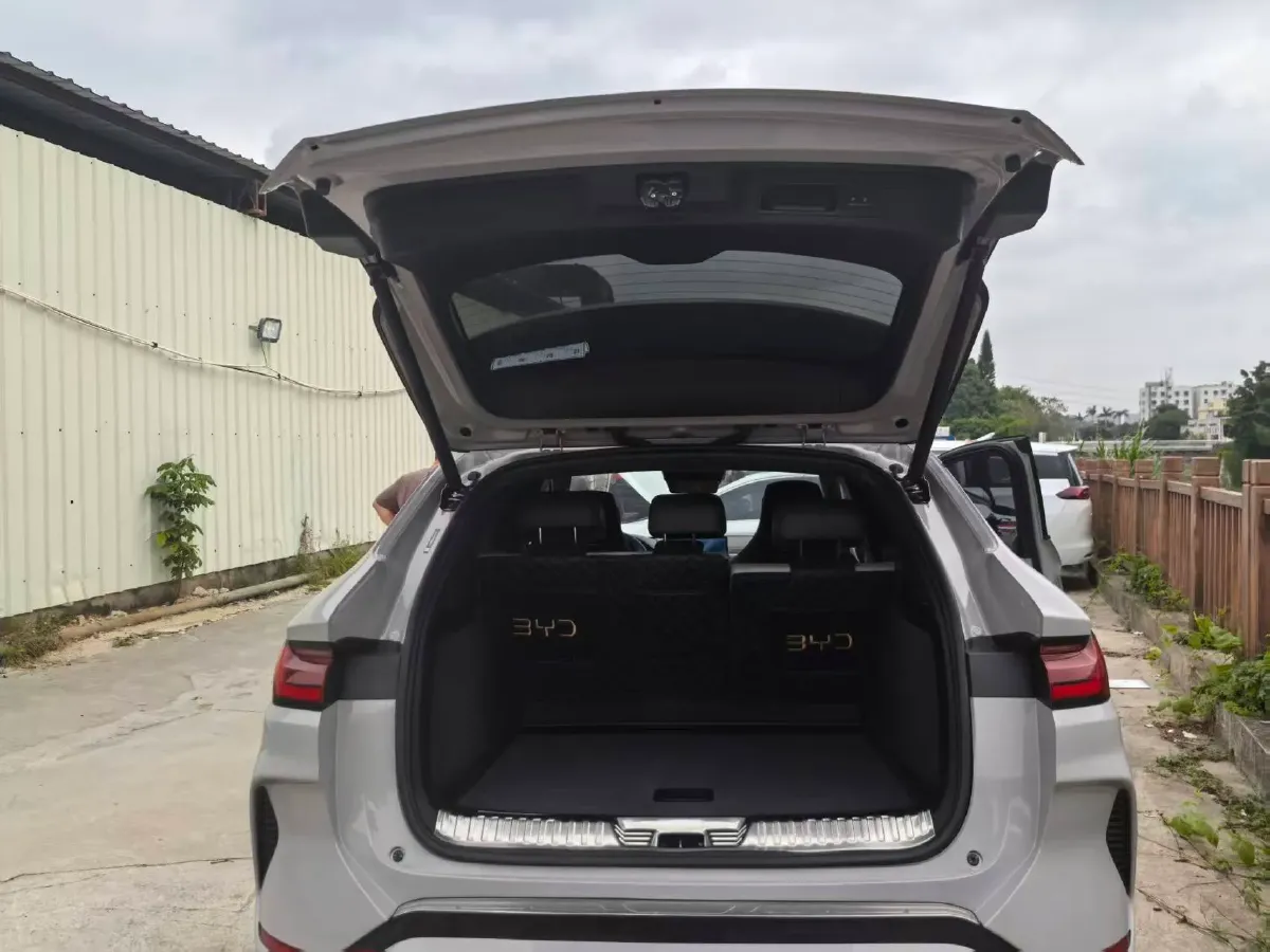 2025 BYD Song Plus 1.5L 101HP L4 E-CVT PHEV 18.3KWH,autocango,china used car exporter,china ev exporter,chinese used car exporter,chinese used ev exporter