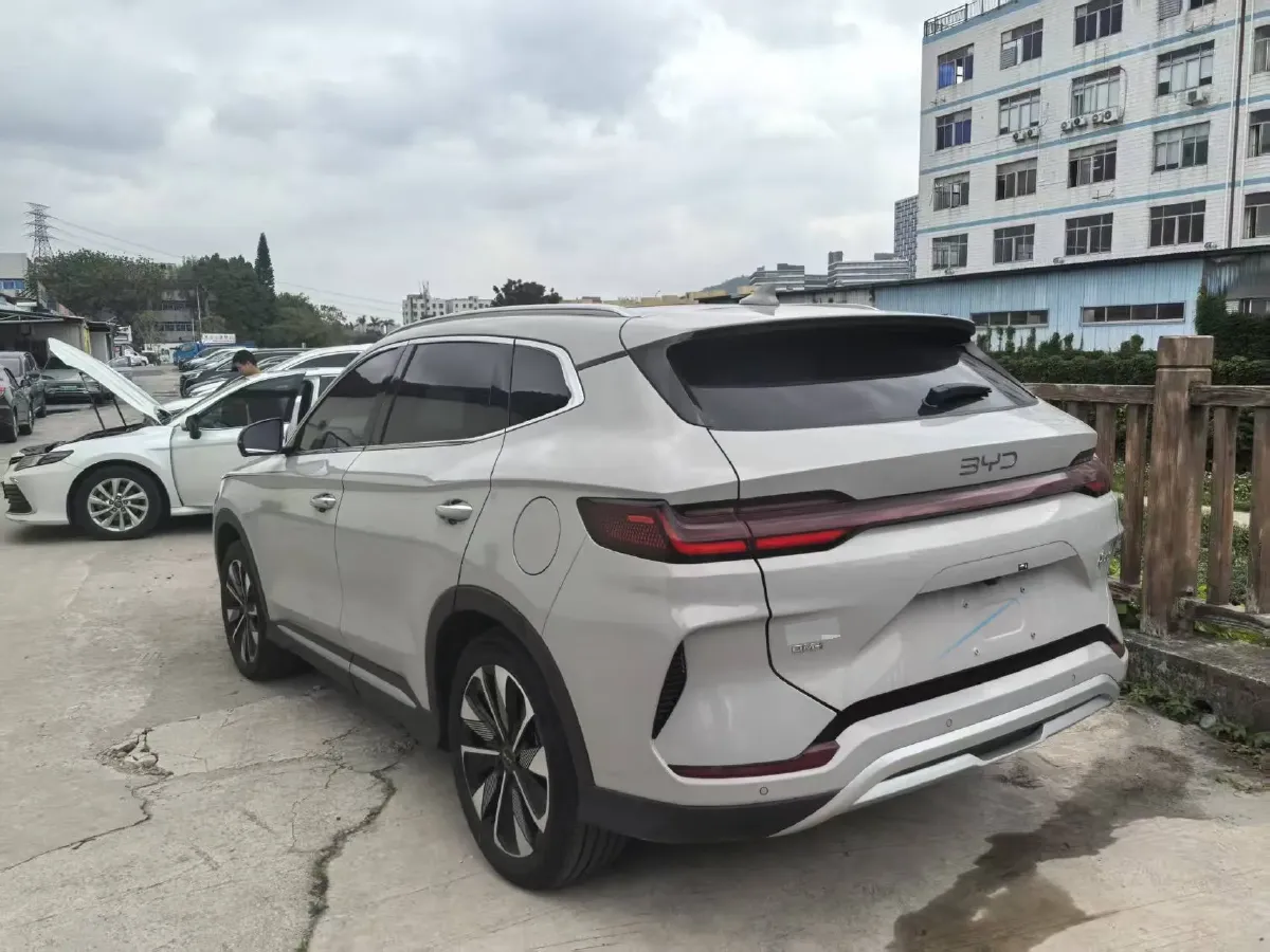 2025 BYD Song Plus 1.5L 101HP L4 E-CVT PHEV 18.3KWH,autocango,china used car exporter,china ev exporter,chinese used car exporter,chinese used ev exporter
