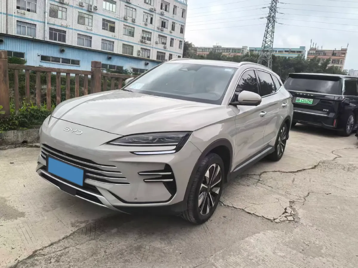 2025 BYD Song Plus 1.5L 101HP L4 E-CVT PHEV 18.3KWH,autocango,china used car exporter,china ev exporter,chinese used car exporter,chinese used ev exporter