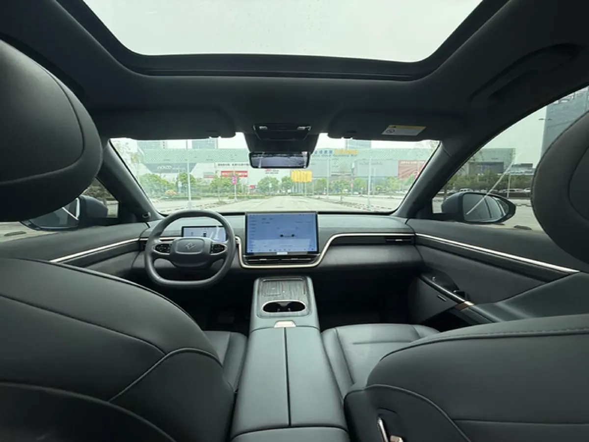 2024 DongFeng eπ eπ008 1.5T 147HP L4 REEV 34.32KWH,autocango,china used car exporter,china ev exporter,chinese used car exporter,chinese used ev exporter