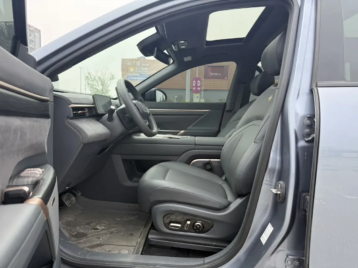 2024 DongFeng eπ eπ008 1.5T 147HP L4 REEV 34.32KWH,autocango,china used car exporter,china ev exporter,chinese used car exporter,chinese used ev exporter