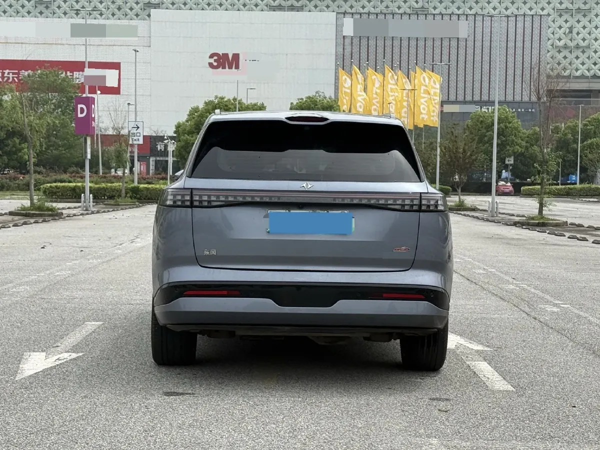 2024 DongFeng eπ eπ008 1.5T 147HP L4 REEV 34.32KWH,autocango,china used car exporter,china ev exporter,chinese used car exporter,chinese used ev exporter