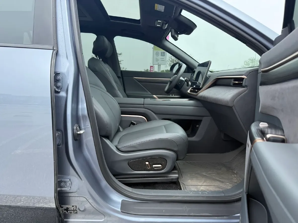 2024 DongFeng eπ eπ008 1.5T 147HP L4 REEV 34.32KWH,autocango,china used car exporter,china ev exporter,chinese used car exporter,chinese used ev exporter
