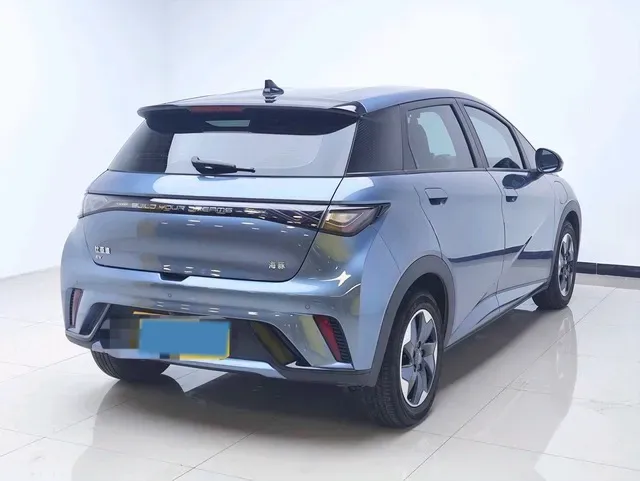 2024 BYD Dolphin BEV 44.928KWH,autocango,china used car exporter,china ev exporter,chinese used car exporter,chinese used ev exporter