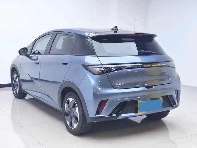 2024 BYD Dolphin BEV 44.928KWH,autocango,china used car exporter,china ev exporter,chinese used car exporter,chinese used ev exporter