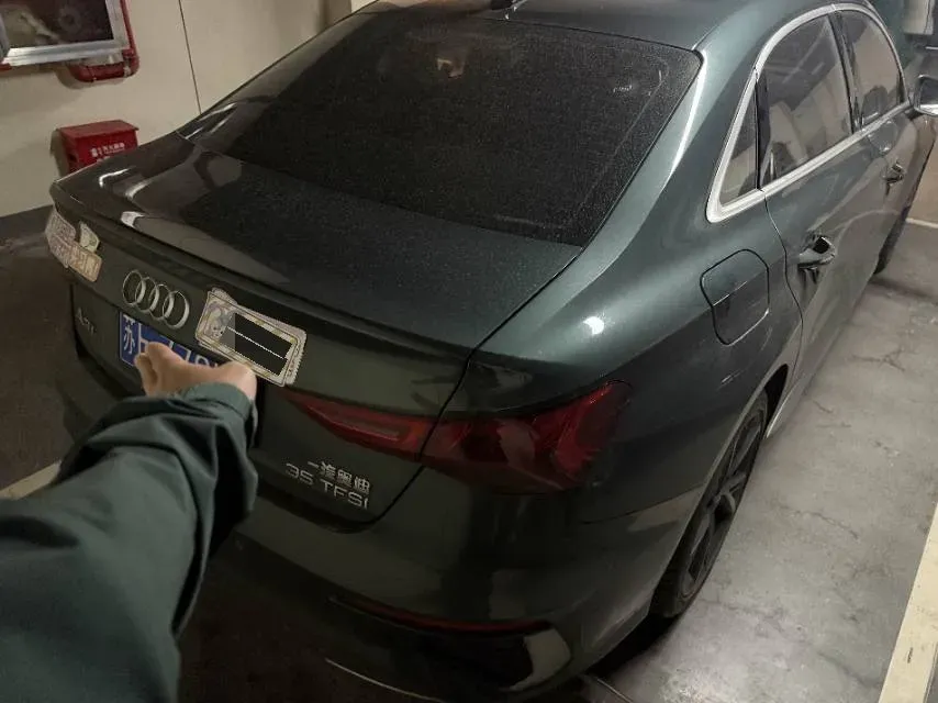 2021 Audi A3 1.4T 150HP L4 7DCT,autocango,china used car exporter,china ev exporter,chinese used car exporter,chinese used ev exporter