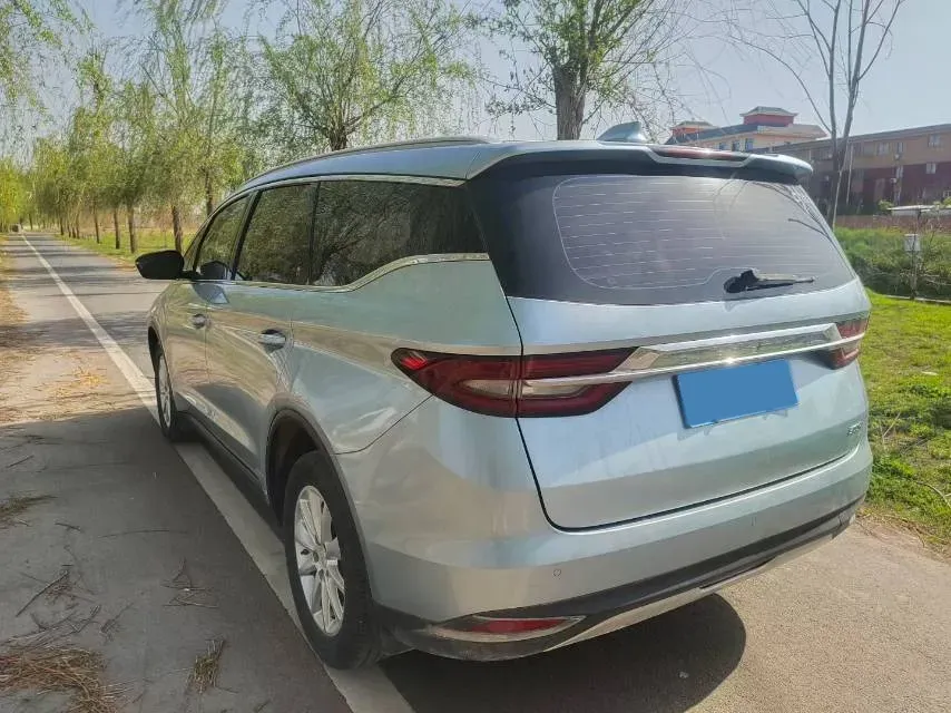 2019 Geely JiaJi 1.5T 177HP L3 7DCT,autocango,china used car exporter,china ev exporter,chinese used car exporter,chinese used ev exporter