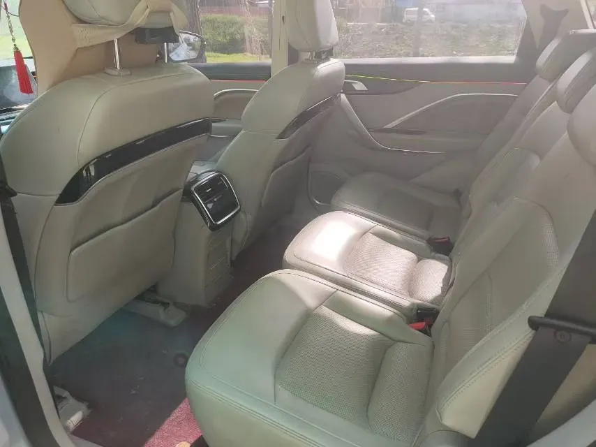 2019 Geely JiaJi 1.5T 177HP L3 7DCT,autocango,china used car exporter,china ev exporter,chinese used car exporter,chinese used ev exporter