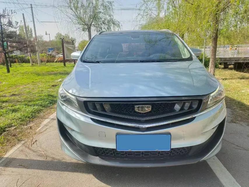 2019 Geely JiaJi 1.5T 177HP L3 7DCT,autocango,china used car exporter,china ev exporter,chinese used car exporter,chinese used ev exporter