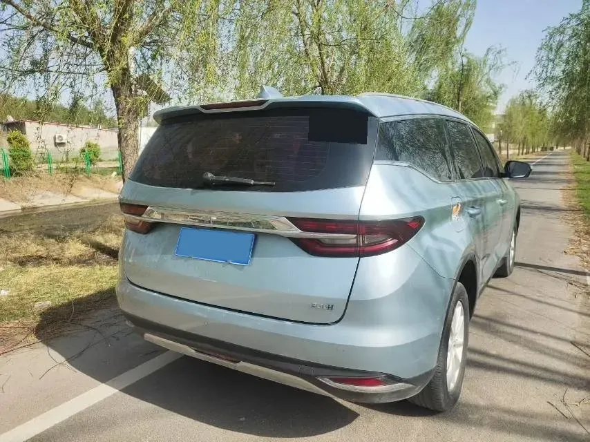 2019 Geely JiaJi 1.5T 177HP L3 7DCT,autocango,china used car exporter,china ev exporter,chinese used car exporter,chinese used ev exporter