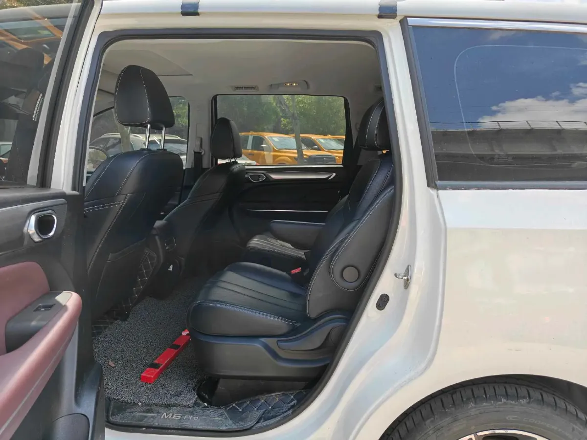 2021 GAC Trumpchi M6 1.5T 169HP L4 7DCT,autocango,china used car exporter,china ev exporter,chinese used car exporter,chinese used ev exporter