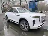 2021 HongQi E-HS9 BEV 99KWH
