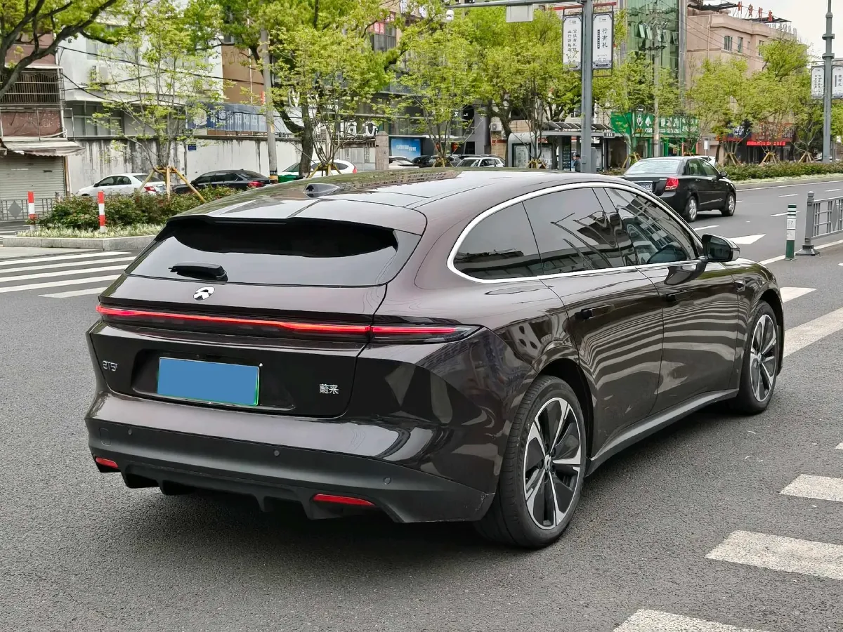 2024 NIO ET5T BEV 75KWH,autocango,china used car exporter,china ev exporter,chinese used car exporter,chinese used ev exporter