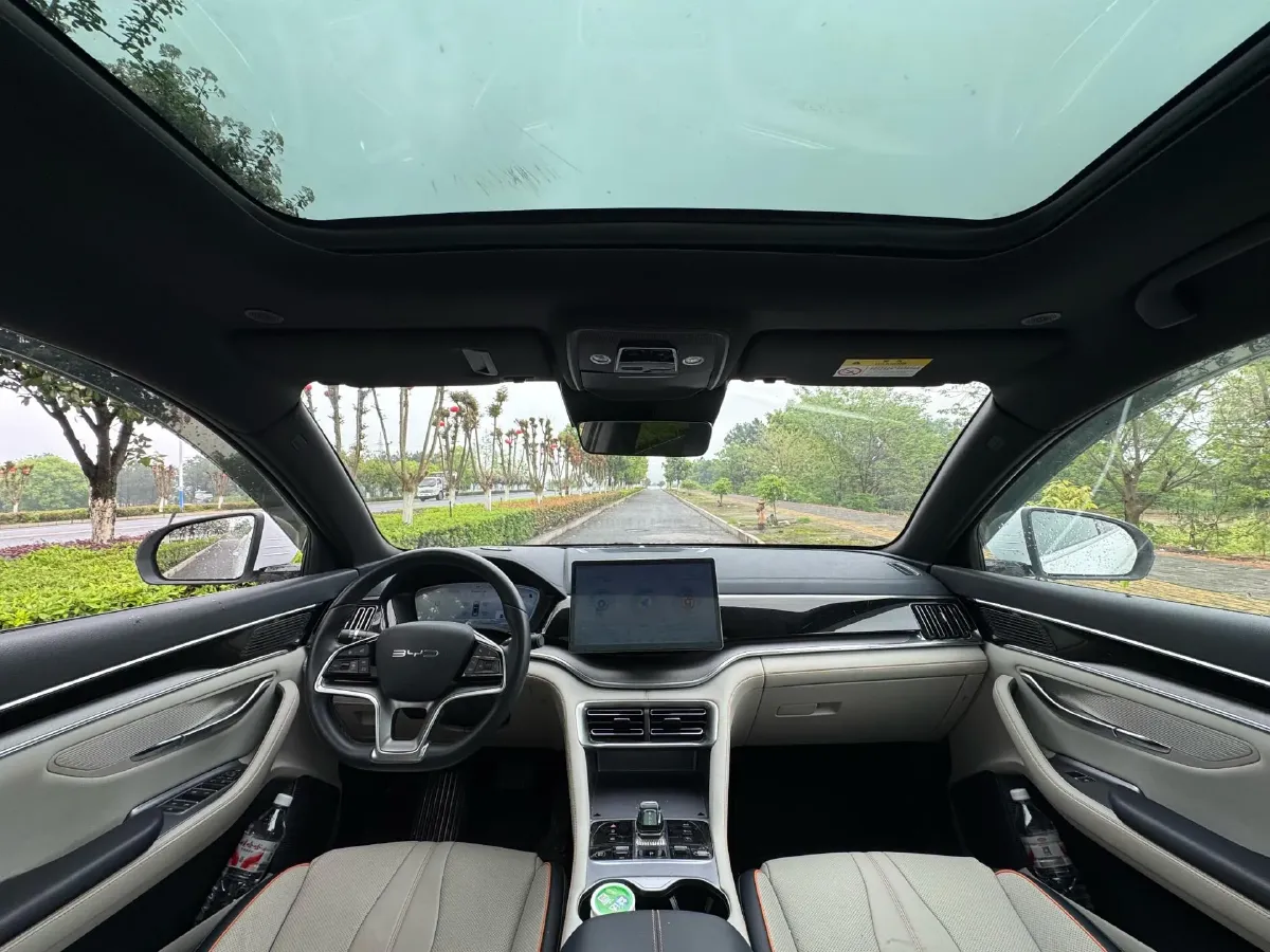 2024 BYD Song Plus 1.5L 110HP L4 E-CVT PHEV 18.3KWH,autocango,china used car exporter,china ev exporter,chinese used car exporter,chinese used ev exporter