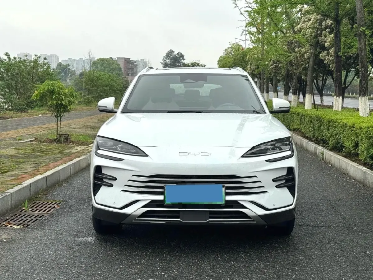 2024 BYD Song Plus 1.5L 110HP L4 E-CVT PHEV 18.3KWH,autocango,china used car exporter,china ev exporter,chinese used car exporter,chinese used ev exporter