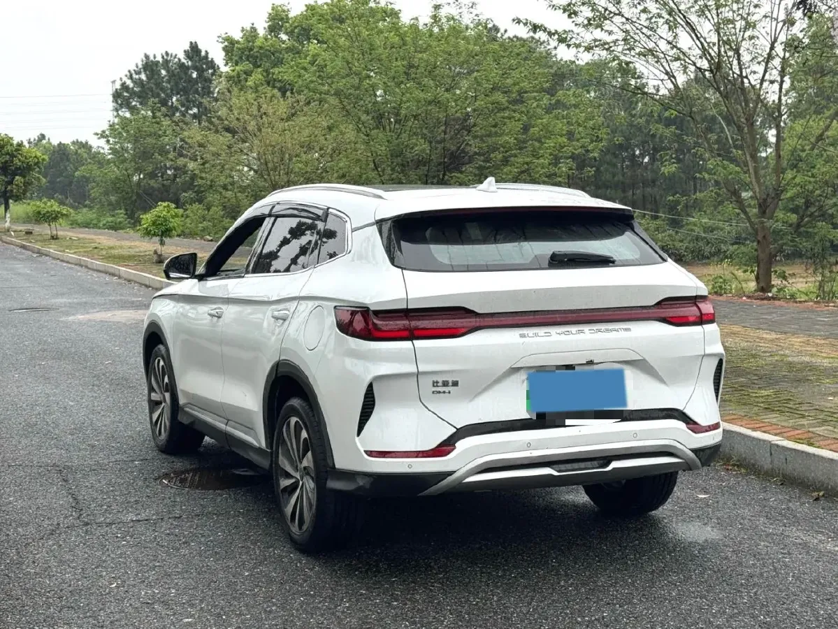 2024 BYD Song Plus 1.5L 110HP L4 E-CVT PHEV 18.3KWH,autocango,china used car exporter,china ev exporter,chinese used car exporter,chinese used ev exporter