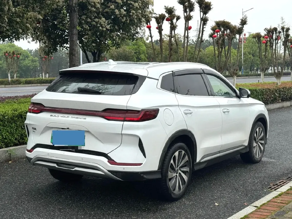 2024 BYD Song Plus 1.5L 110HP L4 E-CVT PHEV 18.3KWH,autocango,china used car exporter,china ev exporter,chinese used car exporter,chinese used ev exporter