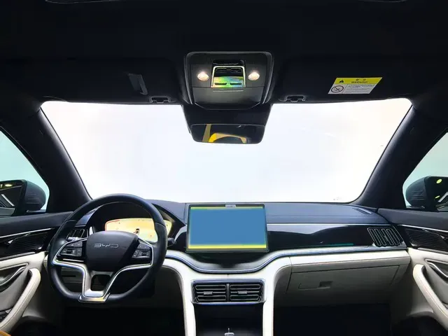 2023 BYD Song Plus 1.5L 110HP L4 E-CVT PHEV 18.3KWH,autocango,china used car exporter,china ev exporter,chinese used car exporter,chinese used ev exporter