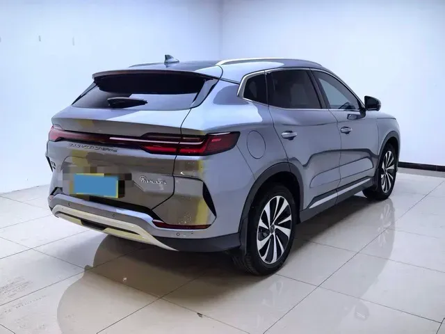 2023 BYD Song Plus 1.5L 110HP L4 E-CVT PHEV 18.3KWH,autocango,china used car exporter,china ev exporter,chinese used car exporter,chinese used ev exporter
