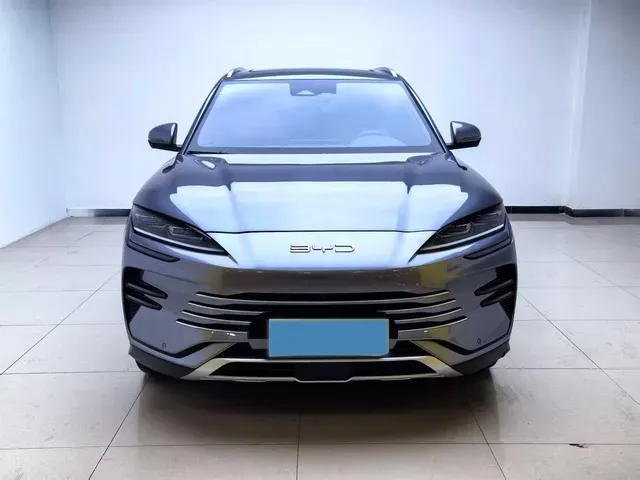 2023 BYD Song Plus 1.5L 110HP L4 E-CVT PHEV 18.3KWH,autocango,china used car exporter,china ev exporter,chinese used car exporter,chinese used ev exporter