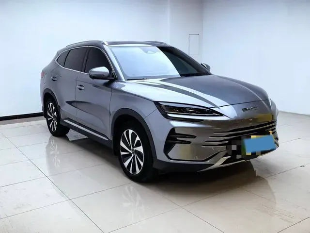 2023 BYD Song Plus 1.5L 110HP L4 E-CVT PHEV 18.3KWH,autocango,china used car exporter,china ev exporter,chinese used car exporter,chinese used ev exporter