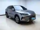 2023 BYD Song Plus 1.5L 110HP L4 E-CVT PHEV 18.3KWH