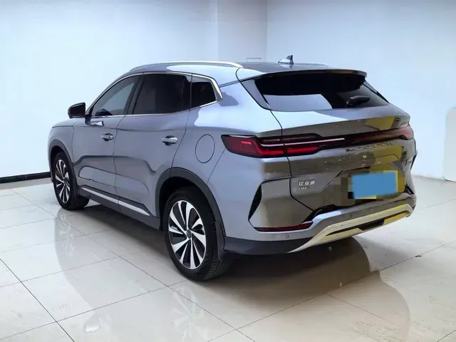 2023 BYD Song Plus 1.5L 110HP L4 E-CVT PHEV 18.3KWH,autocango,china used car exporter,china ev exporter,chinese used car exporter,chinese used ev exporter
