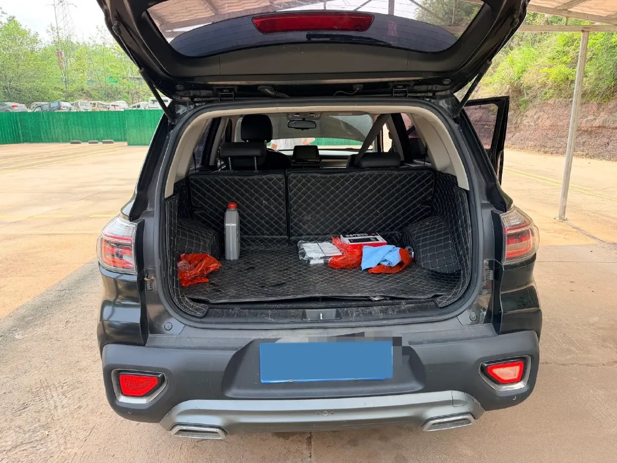 2019 Kia Sportage R 2.0L 160HP L4 6AT,autocango,china used car exporter,china ev exporter,chinese used car exporter,chinese used ev exporter