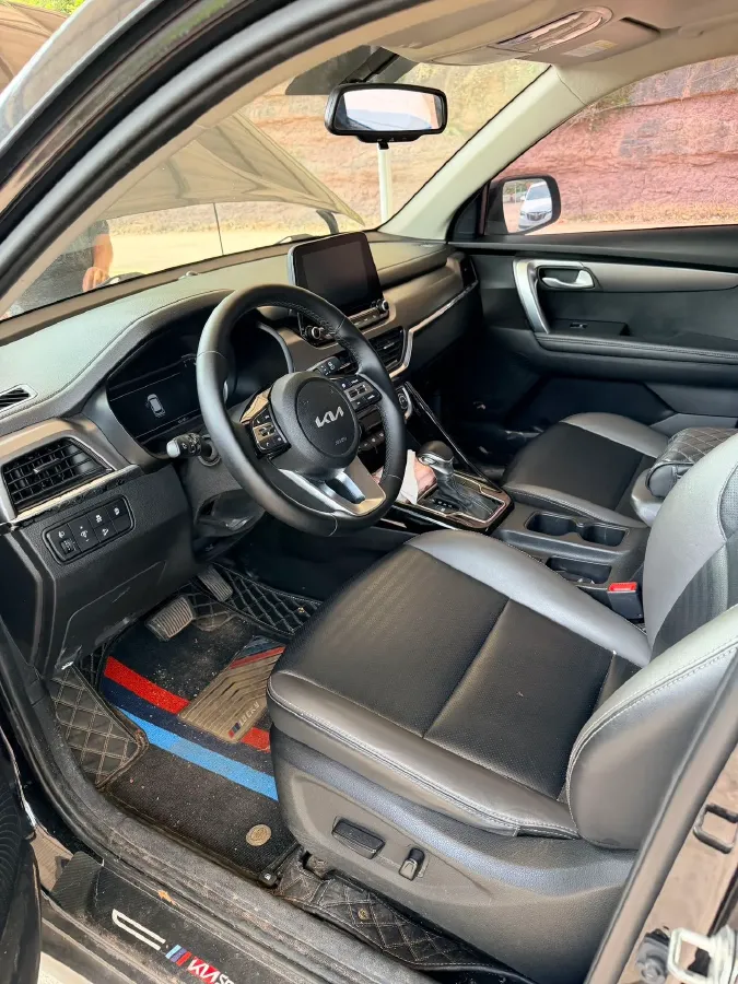 2019 Kia Sportage R 2.0L 160HP L4 6AT,autocango,china used car exporter,china ev exporter,chinese used car exporter,chinese used ev exporter