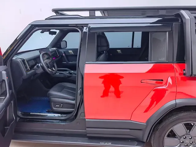 2024 iCAR iCAR 03T BEV 69.77KWH,autocango,china used car exporter,china ev exporter,chinese used car exporter,chinese used ev exporter