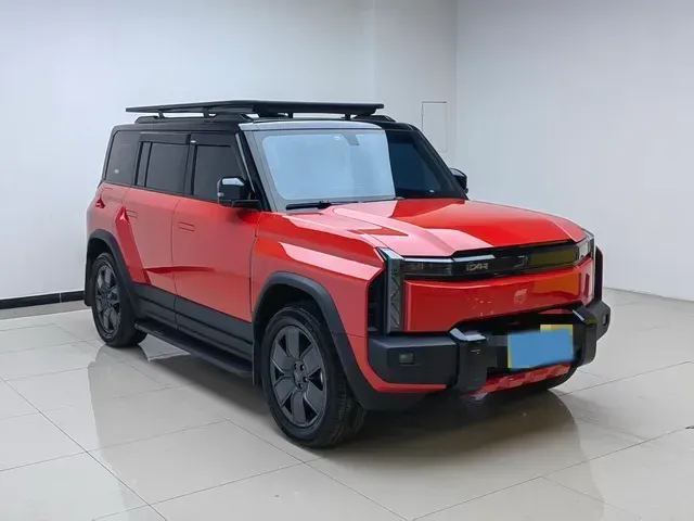 2024 iCAR iCAR 03T BEV 69.77KWH,autocango,china used car exporter,china ev exporter,chinese used car exporter,chinese used ev exporter