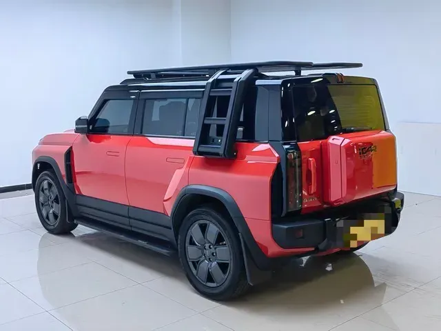 2024 iCAR iCAR 03T BEV 69.77KWH,autocango,china used car exporter,china ev exporter,chinese used car exporter,chinese used ev exporter