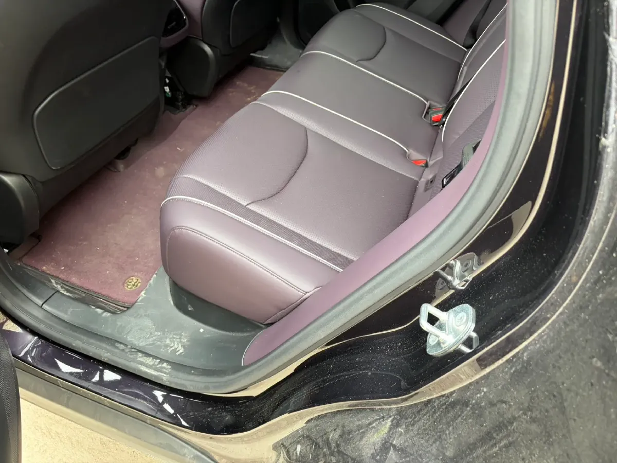 2025 Mazda EZ-60 REEV 98HP REEV,autocango,china used car exporter,china ev exporter,chinese used car exporter,chinese used ev exporter