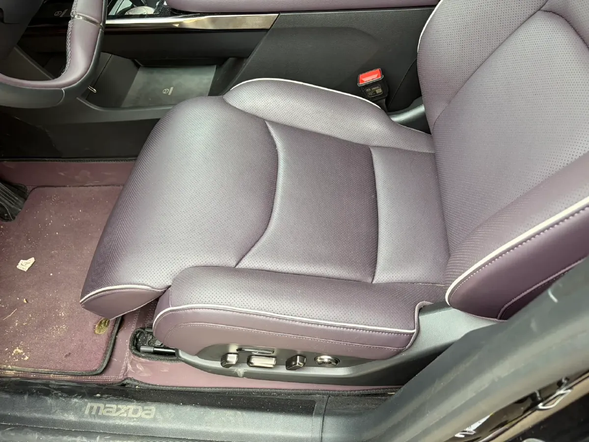 2025 Mazda EZ-60 REEV 98HP REEV,autocango,china used car exporter,china ev exporter,chinese used car exporter,chinese used ev exporter