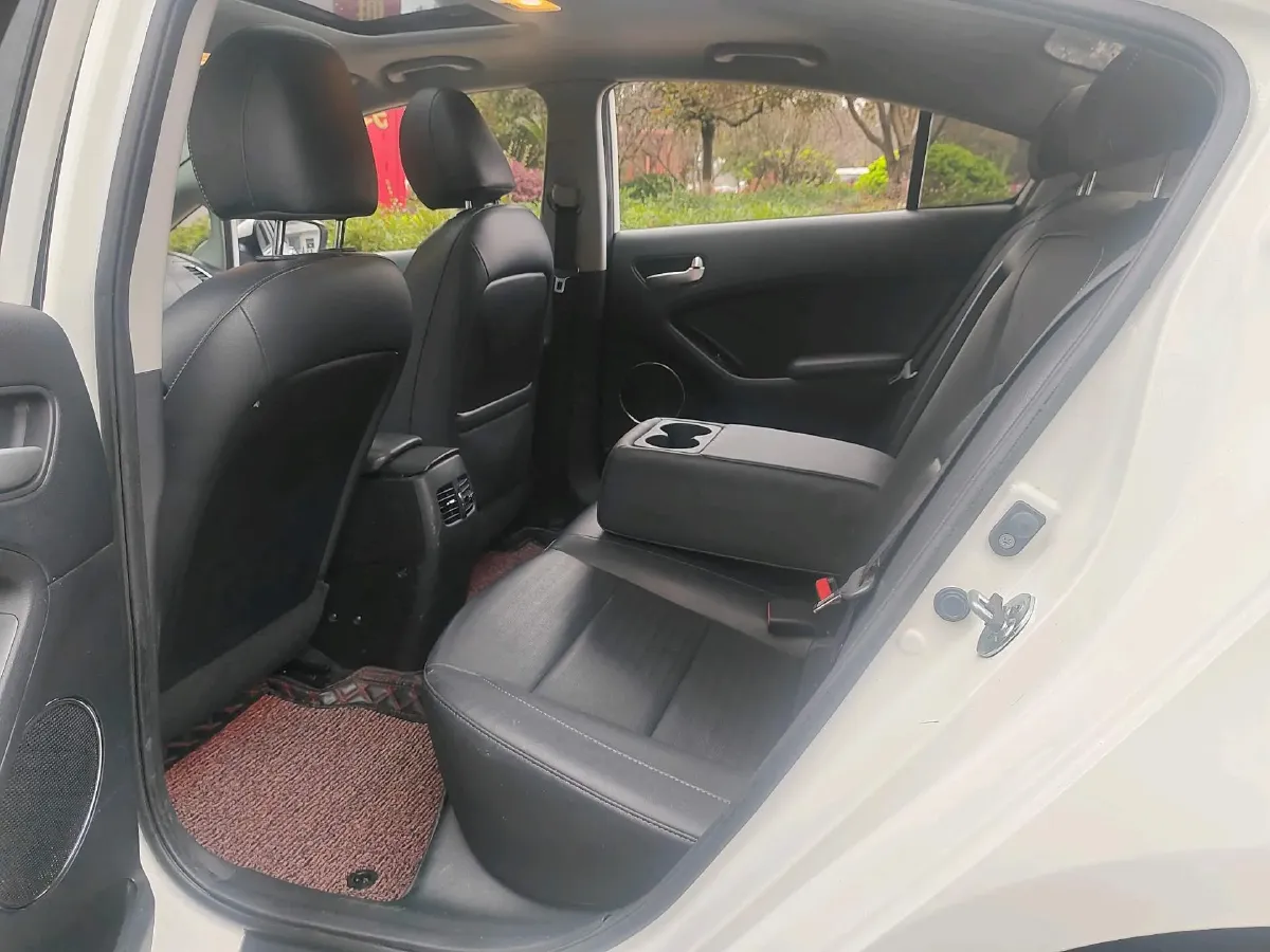 2017 Kia K3 1.6L 128HP L4 6AT,autocango,china used car exporter,china ev exporter,chinese used car exporter,chinese used ev exporter