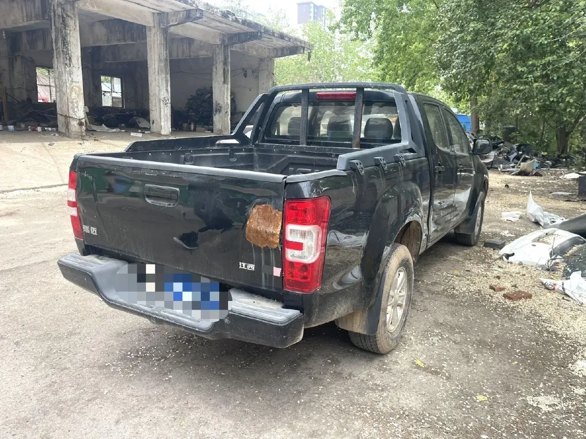 2022 Isuzu RE-MAX Jim 2.8T 120HP L4 5MT,autocango,china used car exporter,china ev exporter,chinese used car exporter,chinese used ev exporter