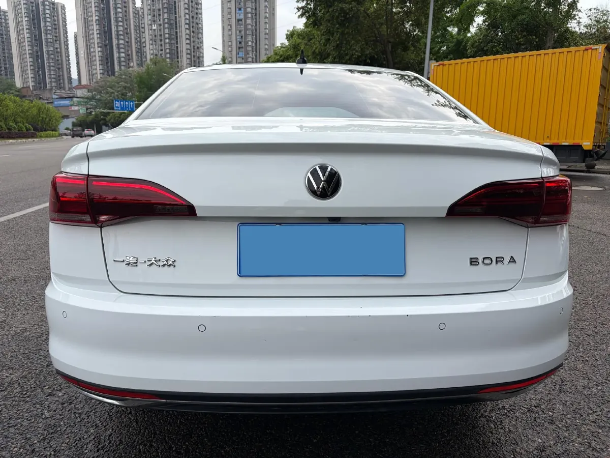 2021 Volkswagen Bora 1.5L 113HP L4 6AT,autocango,china used car exporter,china ev exporter,chinese used car exporter,chinese used ev exporter