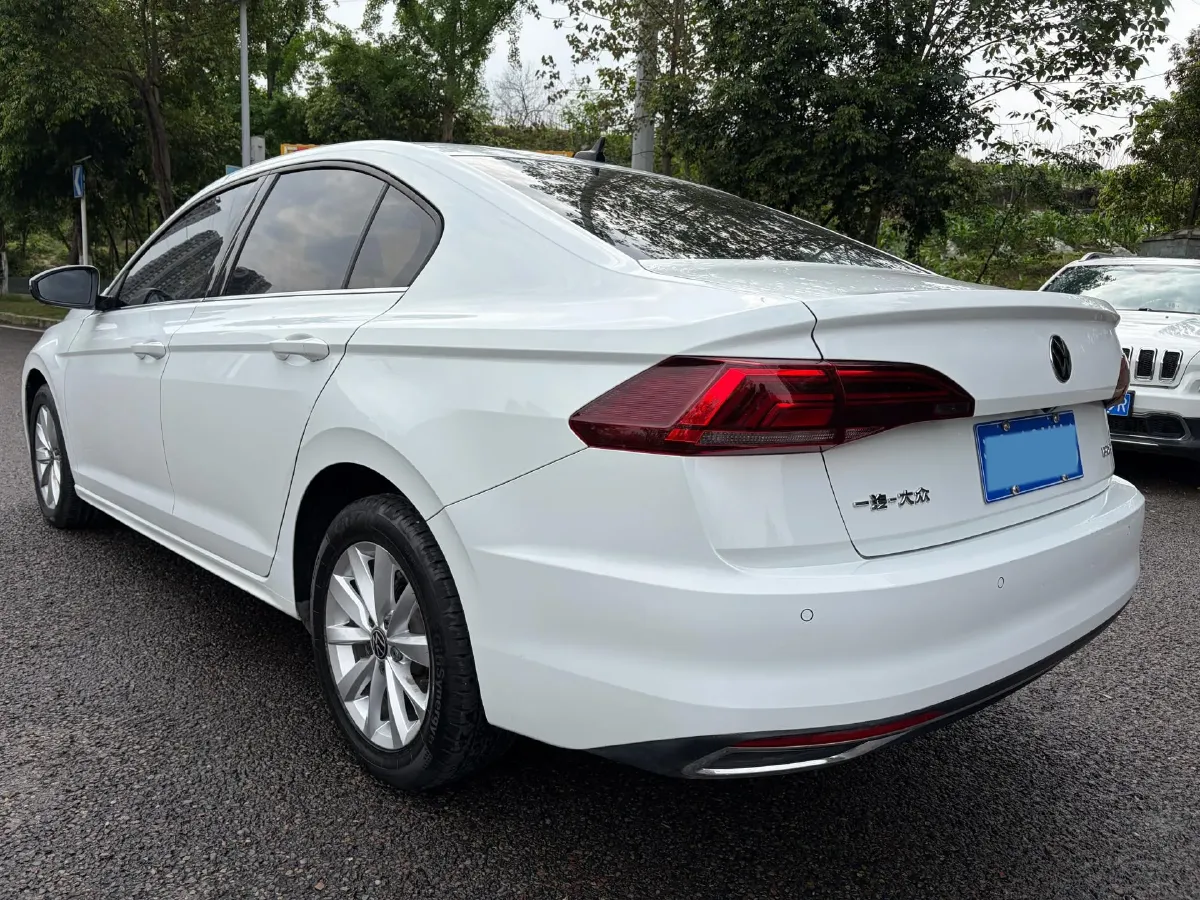 2021 Volkswagen Bora 1.5L 113HP L4 6AT,autocango,china used car exporter,china ev exporter,chinese used car exporter,chinese used ev exporter