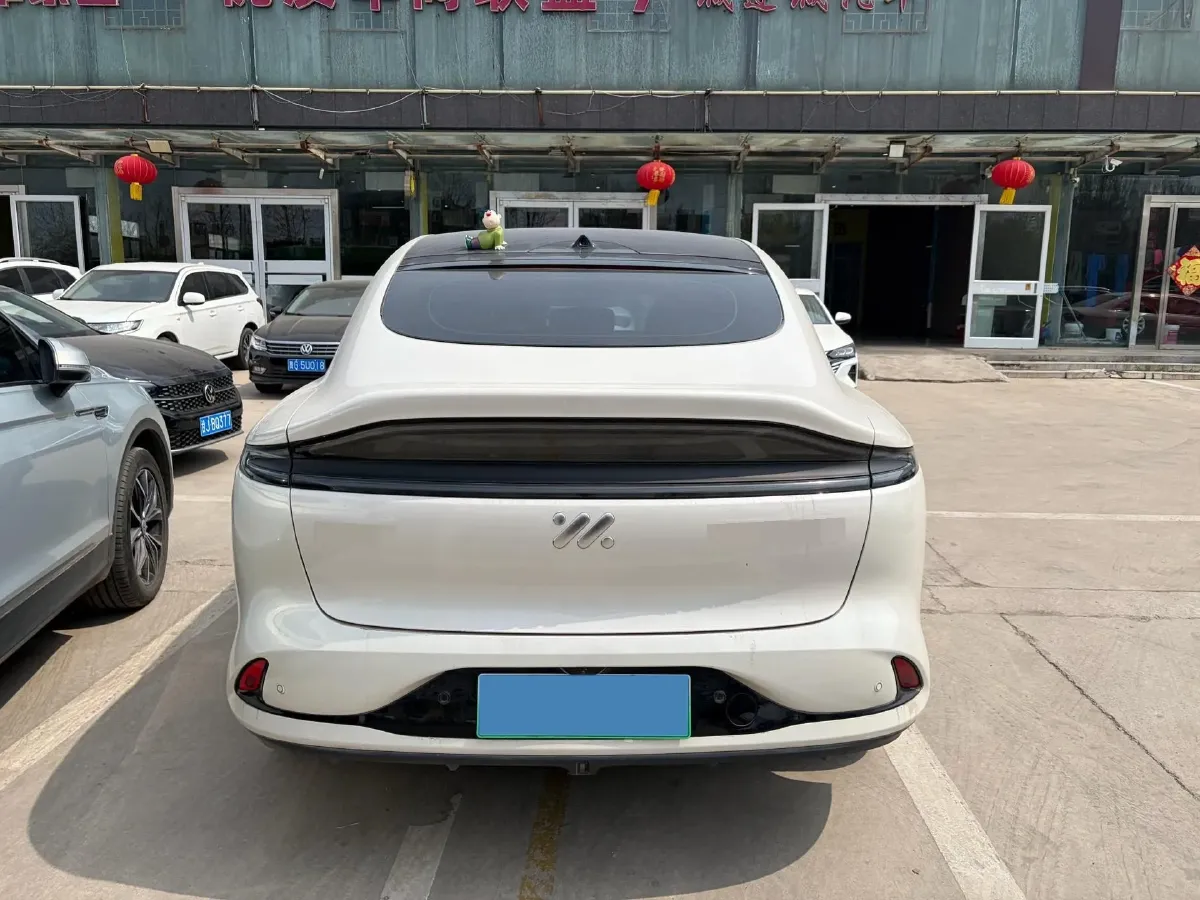 2023 IM LS6 BEV 71KWH,autocango,china used car exporter,china ev exporter,chinese used car exporter,chinese used ev exporter