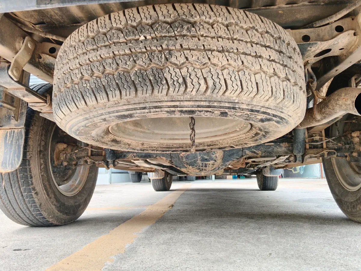 2020 Isuzu LingTuo 2.5T 150HP L4 6AT,autocango,china used car exporter,china ev exporter,chinese used car exporter,chinese used ev exporter