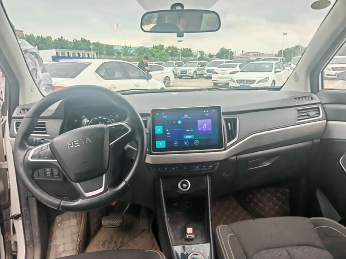 2020 Neta N01 BEV 35KWH,autocango,china used car exporter,china ev exporter,chinese used car exporter,chinese used ev exporter