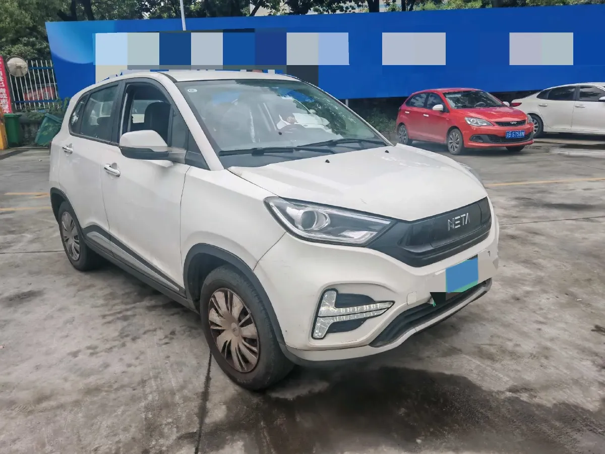 2020 Neta N01 BEV 35KWH,autocango,china used car exporter,china ev exporter,chinese used car exporter,chinese used ev exporter