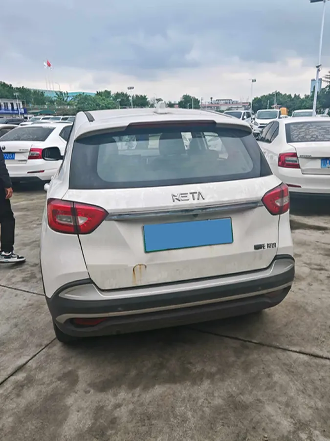 2020 Neta N01 BEV 35KWH,autocango,china used car exporter,china ev exporter,chinese used car exporter,chinese used ev exporter