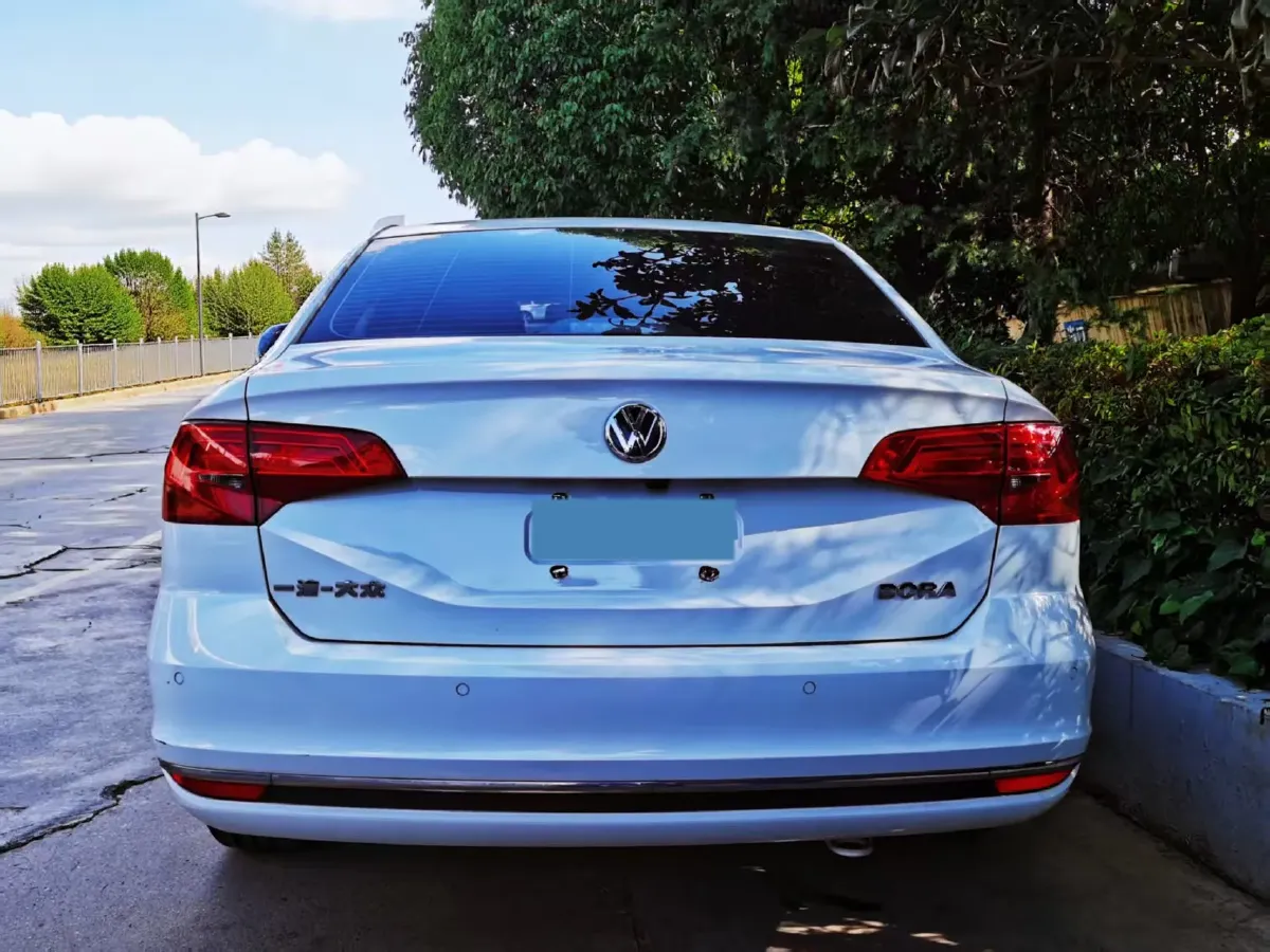 2019 Volkswagen Bora 1.5L 112HP L4 5MT,autocango,china used car exporter,china ev exporter,chinese used car exporter,chinese used ev exporter