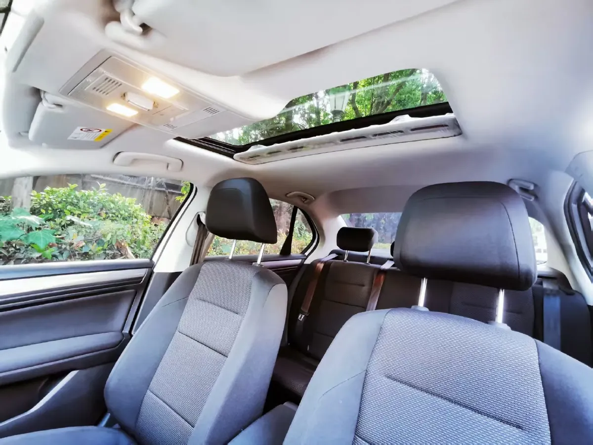 2019 Volkswagen Bora 1.5L 112HP L4 5MT,autocango,china used car exporter,china ev exporter,chinese used car exporter,chinese used ev exporter