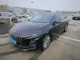 2022 HongQi E-QM5 BEV 54KWH