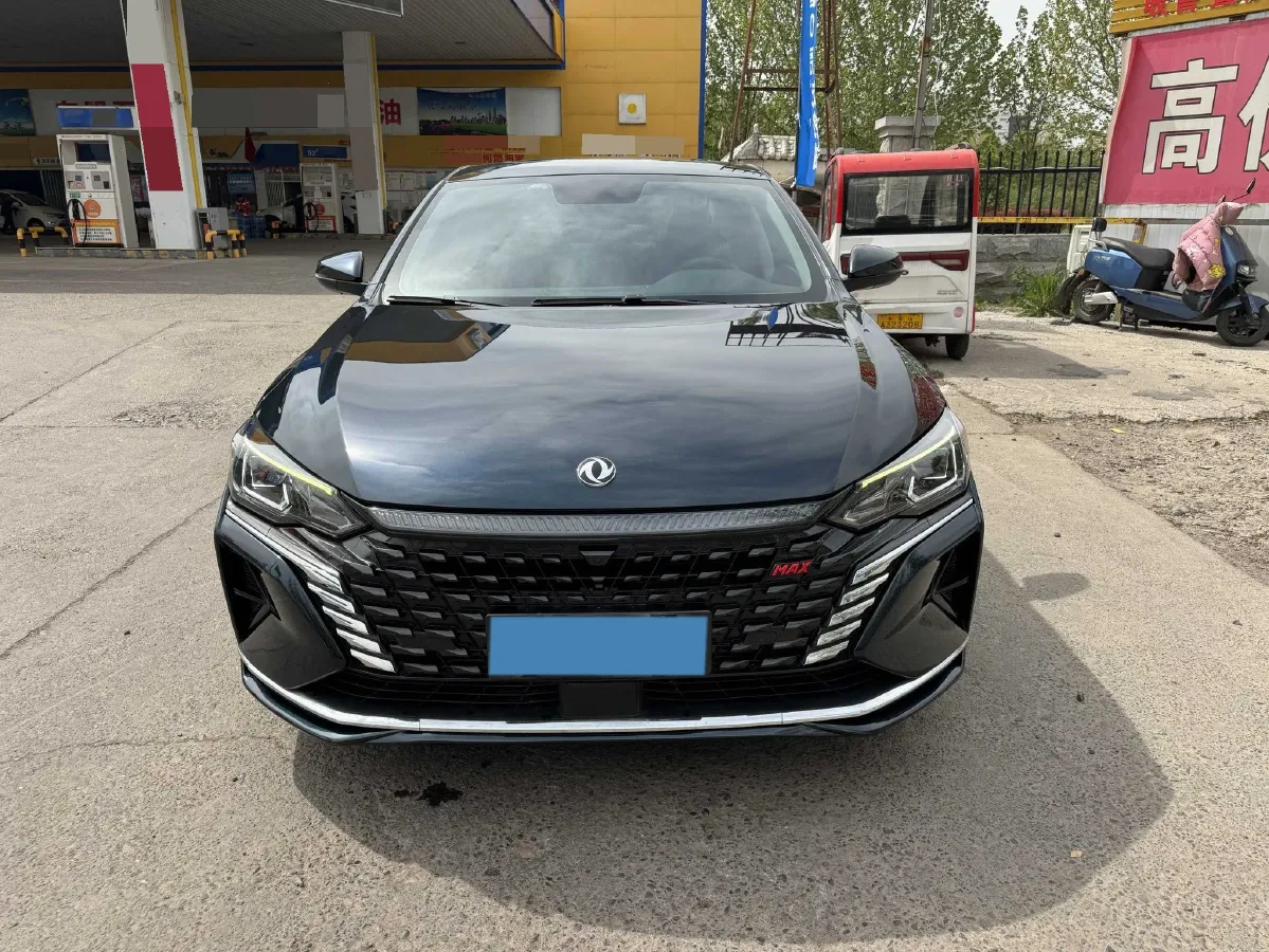 2021 DongFeng Aeolus YiXuan MAX 1.5T 190HP L4 7DCT,autocango,china used car exporter,china ev exporter,chinese used car exporter,chinese used ev exporter
